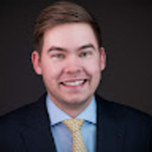 Meet your Posher, Alex